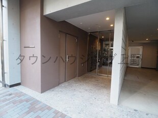 デュオフラッツ飯田橋ＥＡＳＴの物件内観写真